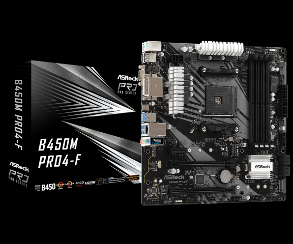Asrock b450 pro4 f drivers clearance